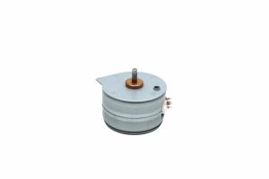 Wholesale 15 Degree 25MM Bipolar Permanent Magnet Stepper Motor Microstepping from china suppliers