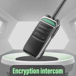 PD600EX Explosion Proof Walkie Talkie Professional Hand Station Dual Band Walkie