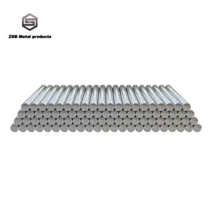 Wholesale 301 Round Stainless Steel Bars 316 Stainless Steel Stick Welding Rod from china suppliers