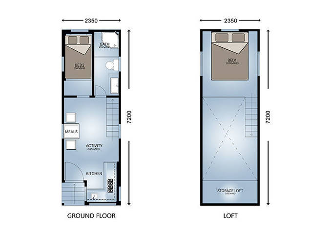 Fast Delivery Tiny House On Wheels High-Quality And Cost Efficient