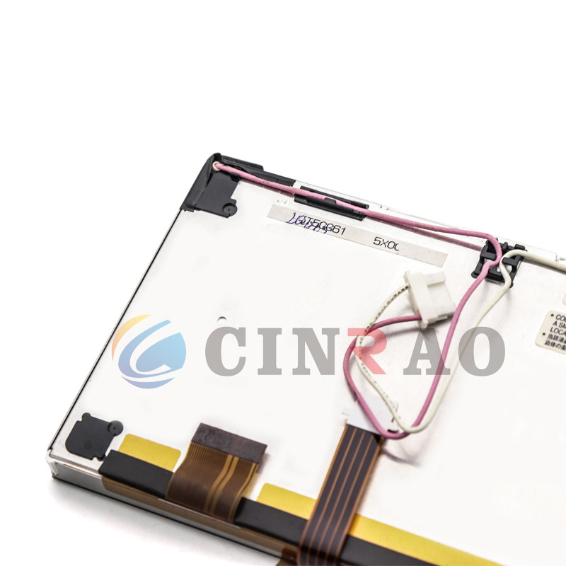 LQ065TDGG61 TFT LCD Display + Touch Screen Panel 6.5 Inch For Auto Repair Parts