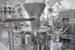 Fully Automatic Detergent Washing Powder Packing Machine 1kg 2kg 5kg