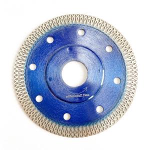 Wholesale 4 inch diamond tip masonry saw blade for circular saw brick cutting disc 105x20mm from china suppliers