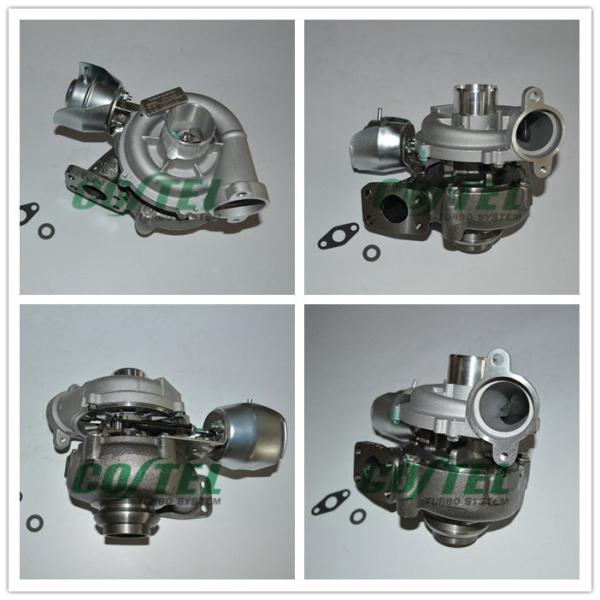 GT1544V 753420-5005S 753420 750030-0002 Turbo Focus Peugeot 307 407 V50 CITROEN