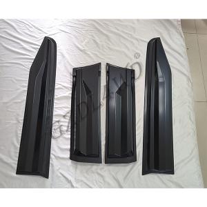Wholesale ABS 4x4 Body Kits Car Door Moulding Trim For Everest 2023+ from china suppliers