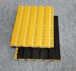 Noise - Absorbing WPC Composite Panels for Interior Room False Roof
