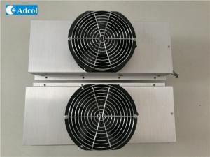 Wholesale Inudstrial Thermoelectric Air Conditioner 200W Electrical Cooler ISO9001 from china suppliers