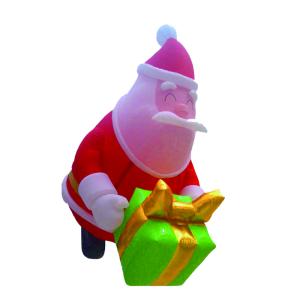 Wholesale factory wholesale price outdoor activity advertising inflatable moving cartoon from china suppliers