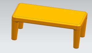 Wholesale Furniture Aluminium Die Casting Mould Table Chair from china suppliers