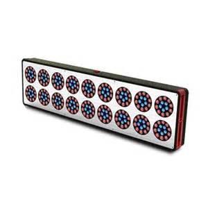 100% big discountpower Apollo 18 LED Grow Light AC100~240V