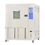 Environmental Temperature Humidity Chamber Climate Thermal Test -80 To +190