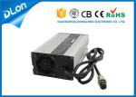 100ah lithium ion golfcart charger / golf cart battery charger 48v for electric