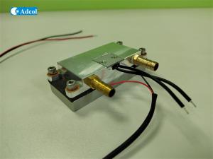 Wholesale Thermoelectric Laser Peltier Liquid Cooler TBA Current 35W from china suppliers