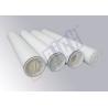 Buy cheap High Flow Rate 5 Micron Membrane Filter Cartridge Water Purification NSF from wholesalers