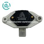 28.5V Alternator Voltage Regulator 1197311304 1606935 1197311323