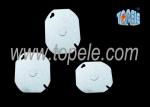 EMT Conduit Box Covers Industrial Blank Up Plate Thickness 1.2mm / 1.5mm / 1.6mm