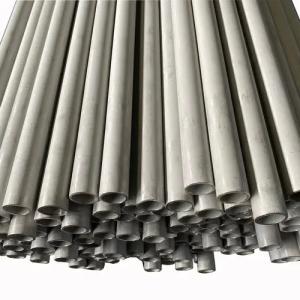Wholesale Import and export copper coated steel pipe honed steel tube high precision pipe carbon seamless steel pipe from china suppliers