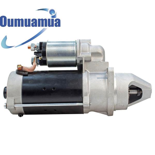 12V 10T 3.0KW 0001223502 4045HF for Bosch Starter Motor 0001230003 0001230005098