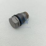 Mechinery Construction Common Rail Pressure Relief Valve 1110010015 Limiting