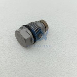 Wholesale Mechinery Construction Common Rail Pressure Relief Valve 1110010015 Limiting Valve from china suppliers