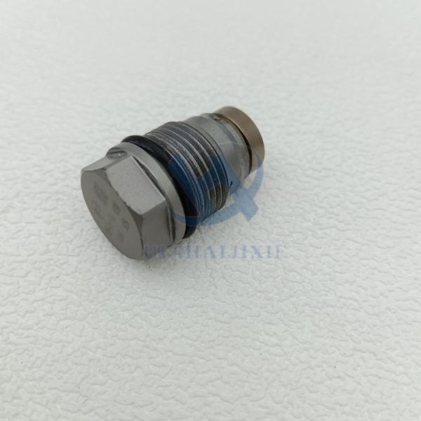 Mechinery Construction Common Rail Pressure Relief Valve 1110010015 Limiting