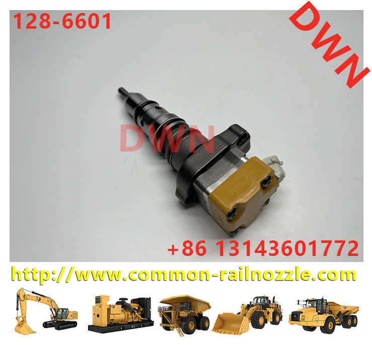 128-6601 Common Rail 3508/3512/3516 Diesel Engine Fuel Injector 0R-8338 224-9090 10R-1252