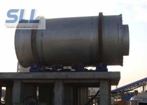 Wholesale High Efficient Small Sand Dryer Machine With Wear Resistant Manganese Plate from china suppliers