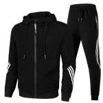 High Quality Oversize Jogger Summer Tracksuit