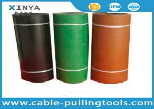 Wholesale Ground Insulation Safety Tools Electrical Insulating Rubber Sheet Rubber Insulated Mat from china suppliers