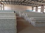 Custom Grey Door Profile Heat Insulation Composite Vinyl Extrusion Profiles