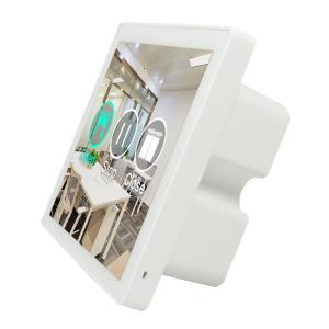 Wholesale Wireless Outlet Smart Electrical Switch , 240V 10A Smart Home Switches from china suppliers