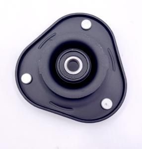 China 48609 13010 Toyota Corolla Shock Absorber Mounts Rustproof Strut Top Plate on sale
