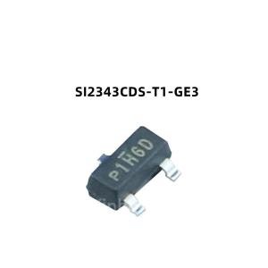 Wholesale SI2343CDS Integrated Circuit IC Chip P Channel 30V 5.9A Two Triple Tube from china suppliers