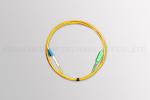 LC / APC - SC / APC Fiber Optic Patch Cord 3M Length 1310nm or 1550nm Wavelength