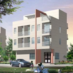 Wholesale Family Living Light Steel Villa House / Prefabricated Shipping Container Houses from china suppliers