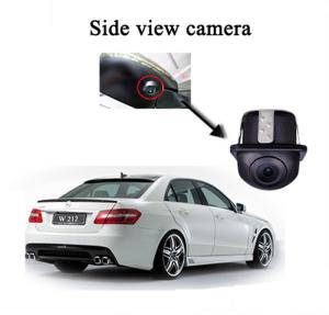 Wholesale CMOS SD Security Car Rear View Camera 1.3 Megapixel Dust Proof from china suppliers