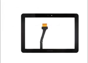 Wholesale Samsung Galaxy Note 10.1 N8000 Original Digitizer Touch Screen Repair parts from china suppliers