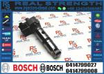 Diesel Unit Fuel Pump 0414799008 0414799027 0414799002 0986445103 F00E200403