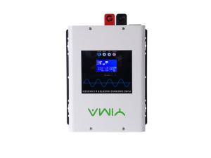 Wholesale 350w-1.2KW Wall Mounted Off Grid Inverter For Renewable Energy Systems HX Series from china suppliers