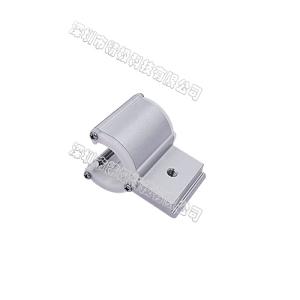 Wholesale Female AL-76 Aluminum Alloy Connectors Claw Type For Logistic / Warehouse Rack from china suppliers