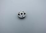Small Size Common Rail Valve Silvery Color High Speed Steel Material #2