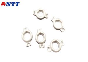 Wholesale Blue Color Medical Injection Molding Cold Runner Medical Equipment Spare Parts from china suppliers