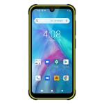 4000mAh Rugged Phone with TF Card Up to 128G