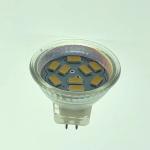 MR11 5730 9LEDs/12LEDs/15LEDs/ DC12V led bulb spot light