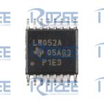 SN74LV4052APWR