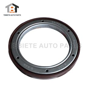 Wholesale OEM 681734 Fuwa Bridge 13T Rear Wheel Hub Rubber Oil Seal 108x153x17 4.250x6.000x0.680 Inch from china suppliers
