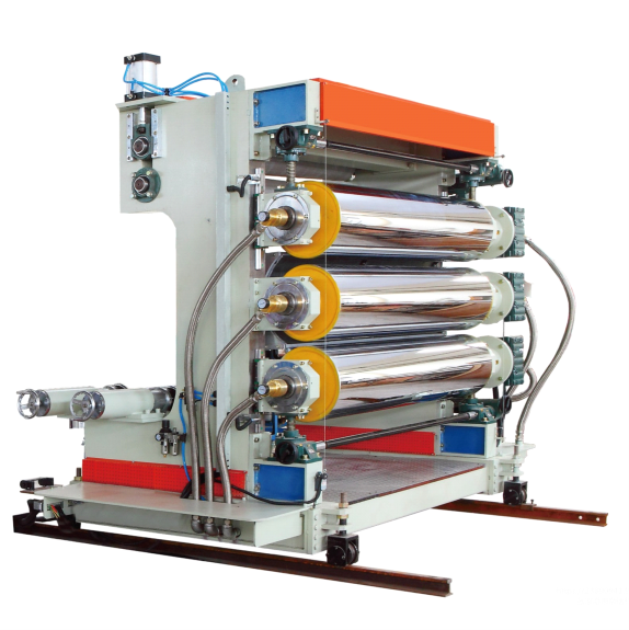 188 1 Screw L/D Ratio PVC Sealing Strip Extrusion Line for Manufacturing Plant Production