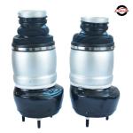 Front Right Air Suspension Shock For Mercedes W166 X166 GL ML Class 1663202613