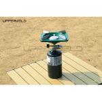 Adjustable Burner American Grill Head Portable Propane Camping Stove for Outdoor