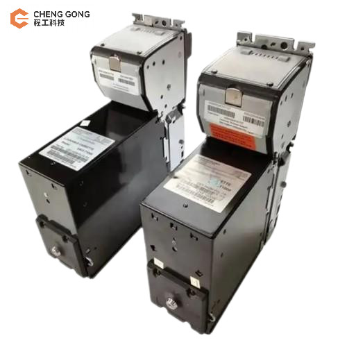 MSM-3024CN1719 ATM Machine Parts NMD Money Counter Machine Cashcode